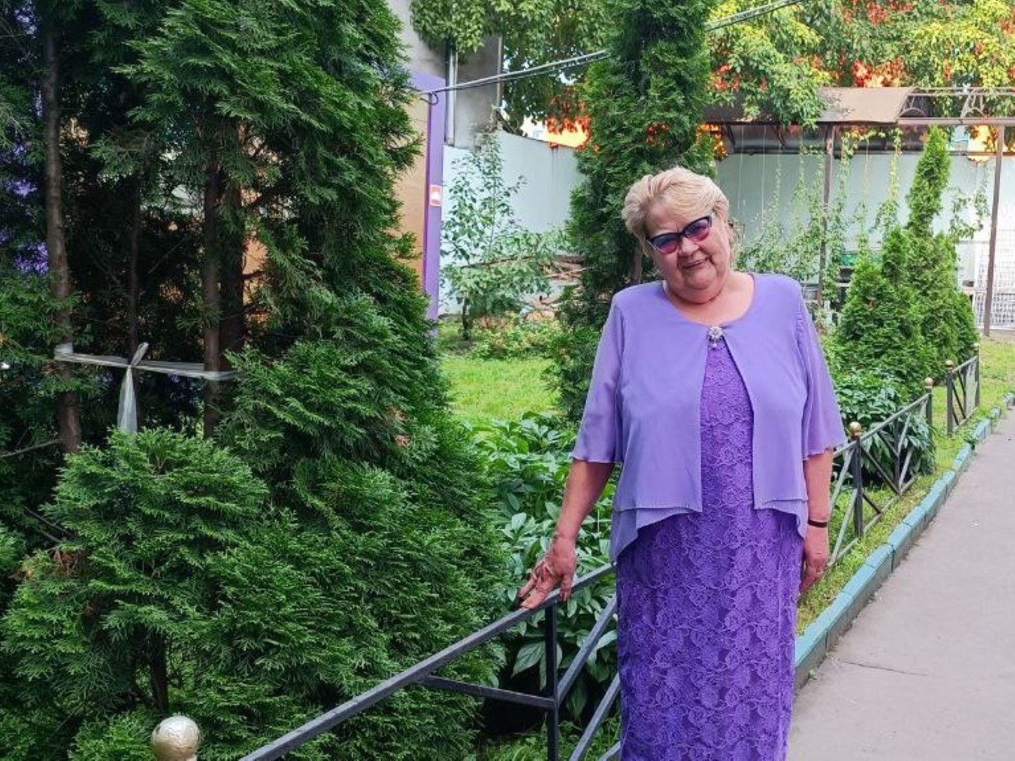 Работа в москве для женщин 60 лет